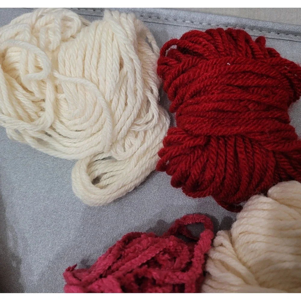 Premier Yarns three brand